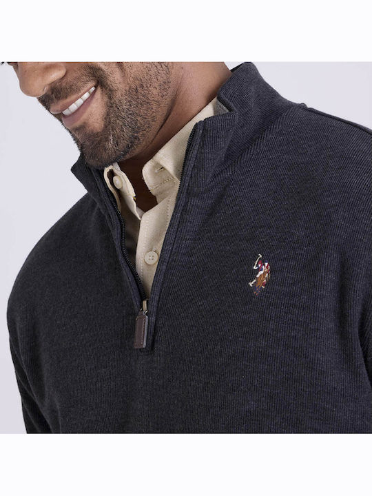 Sweater Grey