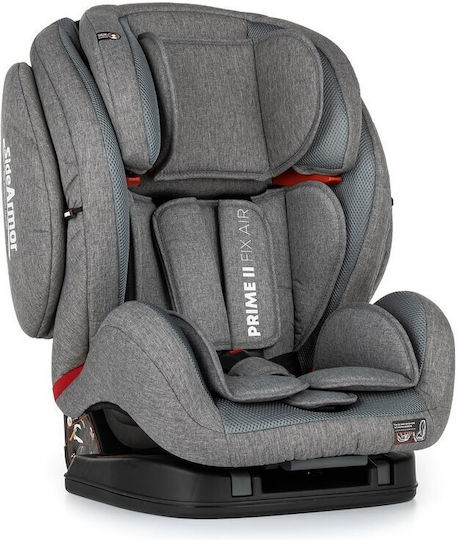 Petite & Mars Prime Ii Scaun Auto Cu Isofix Stone Air 9-36 kg 820993