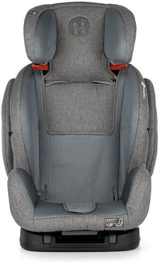 Petite & Mars Prime Ii Scaun Auto Cu Isofix Stone Air 9-36 kg 820993