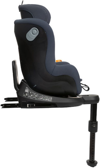 Chicco Seat2Fit Scaun Auto i-Size cu Isofix Albastru 0-18 kg