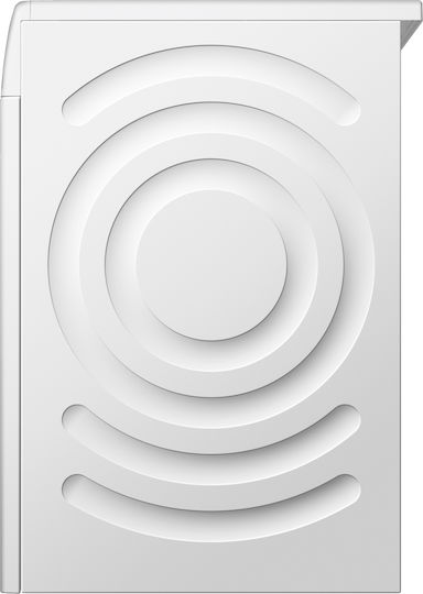 Pitsos Hydroactive Plus Washing Machine 10kg with Steam Technology 1400 Rounds HydroActive Plus WPG140HZ0