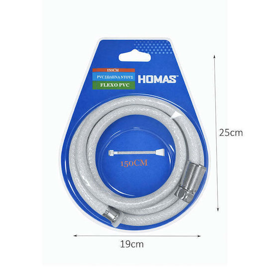 Shower Hose 150cm Flexo Shower Hose Shower Hose 150cm Flexo Shower Hose