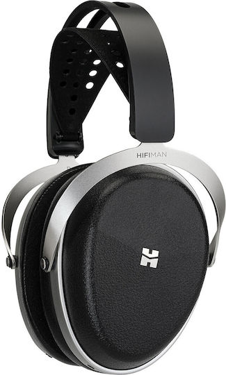 HiFiman Audivina LE Wired Over Ear Headphones Black