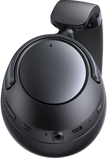 Mcdodo Wireless / Wired Over Ear Headphones with 60 Hours Playing Time Black