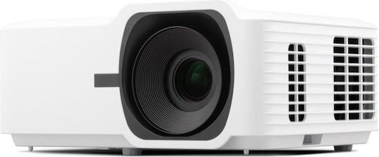 Viewsonic DLP Projektor Full HD Laser mit Eingebauten Lautsprechern