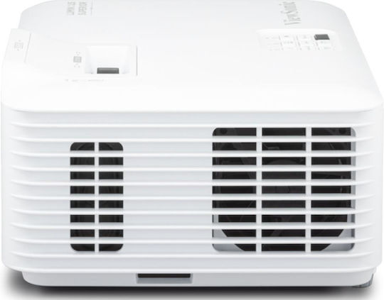 Viewsonic DLP Projektor Full HD Laser mit Eingebauten Lautsprechern