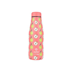 Estia Travel Flask Save the Aegean Recyclable T...