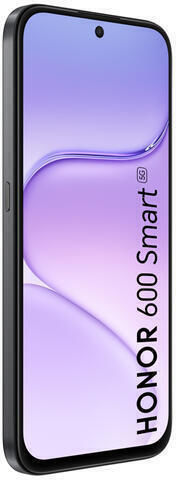 Honor 600 5G (4/128GB) Velvet Schwarz