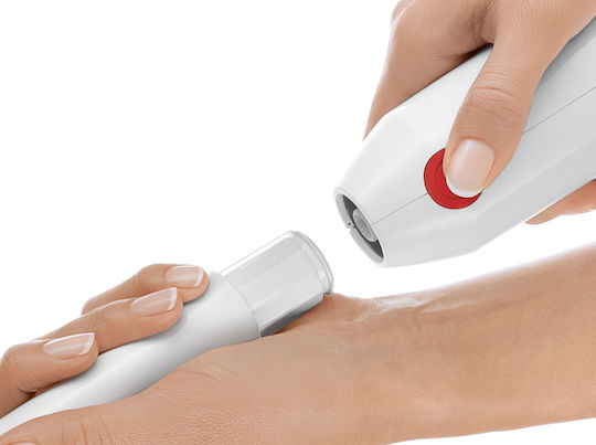 Bosch ErgoMixx Hand Blender with Plastic Rod 450W White