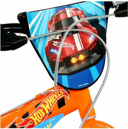 Dino Bikes Bicicletă De Munte Pentru Copii 14 Multicoloră