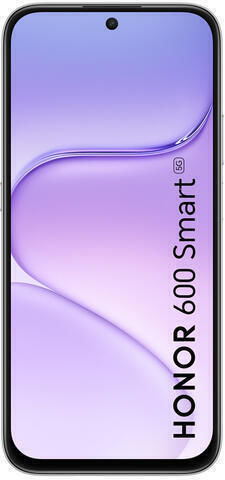 Honor 600 5G (4GB/128GB) Meteor Silbern