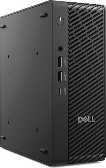 Dell Pro Max Micro Desktop PC (Ultra 7-265/16GB DDR4/512GB SSD/W11 Pro)