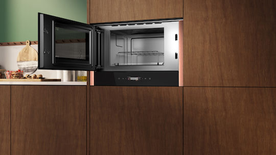 Neff 21лт Brushed Bronze