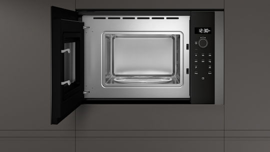 Neff Built-in Microwave Oven 20lt Black