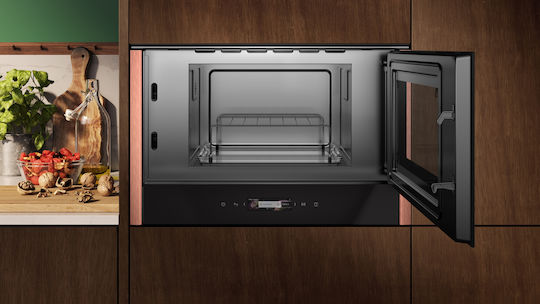 Neff с Грил 21лт Brushed Bronze