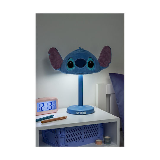 Paladone Kinder Tischlampen Dekorative Lampen