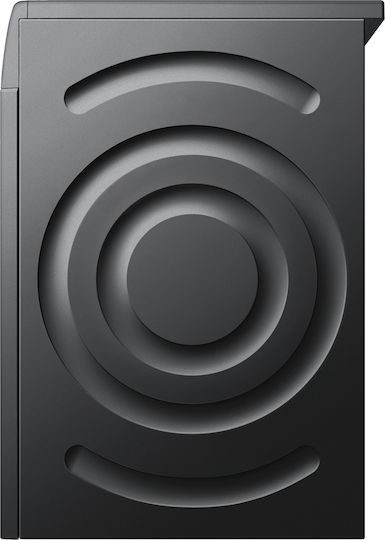 Bosch Serie 6 Tumble Dryer 9kg with Heat Pump