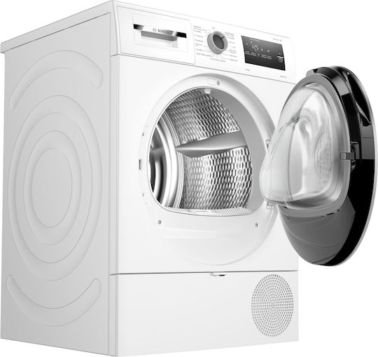 Bosch Serie 4 Сушилня 8кг с Термопомпа