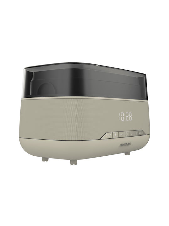 Cecotec Led Aromatherapy Device Purearoma with Timer 300ml