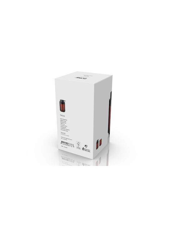 Zone Denmark Glas-Spender Braun 240ml