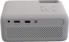 Philips NeoPix 106 Проектор LCD HD Лампа LED с Вградени говорители NPX106/INT