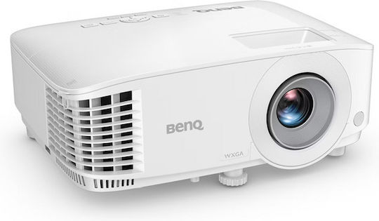 BenQ MW561 3D Projector DLP HD Απλής Λάμπας με Ενσωματωμένα Ηχεία