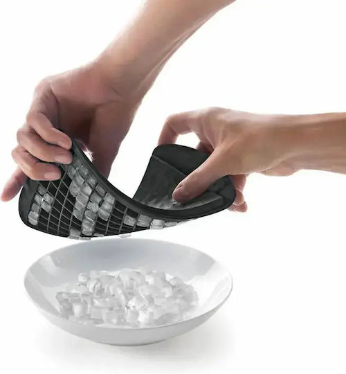 Metaltex Silicone Ice Cube Tray 253534