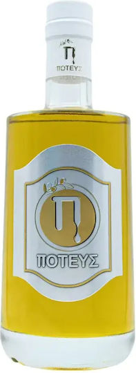Petroelia Serres Limited Reserve Bio-Produkt Extra Virgin Olivenöl 500ml Stücke