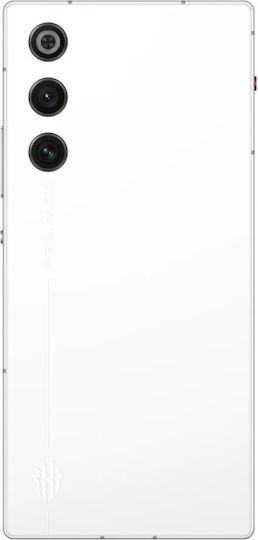 Nubia Redmagic 10 Air 5G Dual SIM (16/512GB) Hailstone
