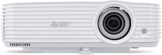 Acer HL6521Gi 3D Проектор DLP Full HD Лазерен с Wi-Fi (Вграден) и Вградени Говорители