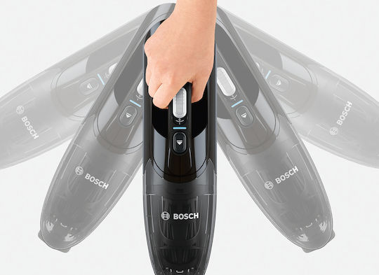 Bosch Readyy'y Serie 2 Rechargeable Stick Vacuum 20V Black