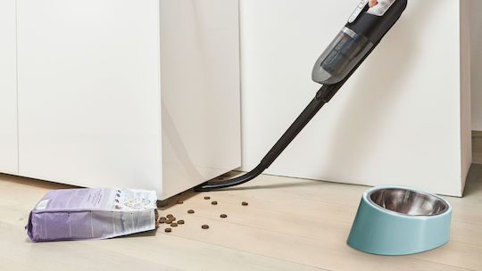 Bosch Прахосмукачка 2 в 1 Stick & Ръчна Червена BBH3ZOO28