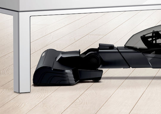 Bosch Readyy'y Serie 2 Rechargeable Stick Vacuum 20V Black