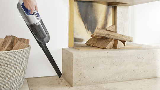 Bosch Прахосмукачка Stick Синя BCH3K2851