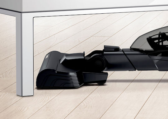 Bosch Rechargeable 2 in 1 Stick & Handheld Vacuum 16V Black BCHF216B