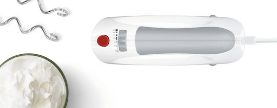 Bosch Hand Mixer 450W White