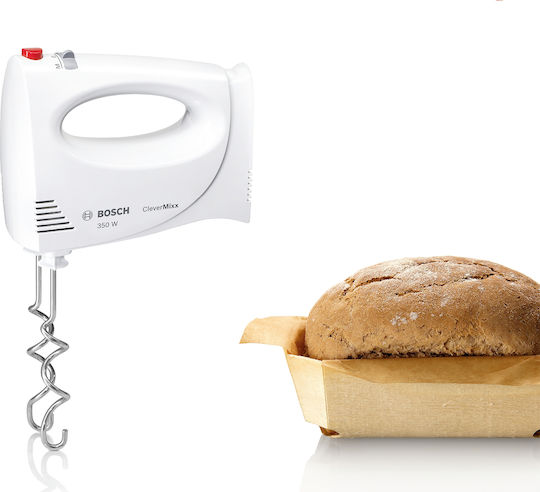 Bosch Hand Mixer 350W White