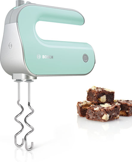 Bosch Hand Mixer 500W Green