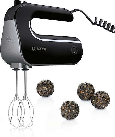 Bosch Hand Mixer 850W Black