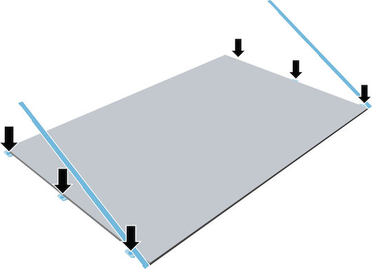 Neff 51.1cm