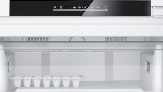 Neff Εντοιχιζόμενος Όρθιος Καταψύκτης 85lt