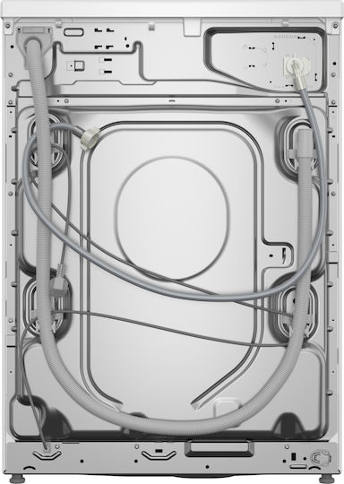 Bosch Washer Dryer 10.5kg/6kg Steam 1400 Rounds