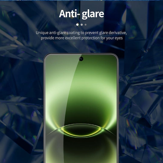 Nillkin Full Face Tempered Glass (Oppo Find X9 Ultra 5g)