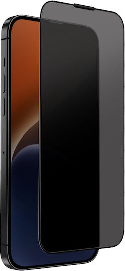 5D Privacy Full Face Tempered Glass (Redmi Note 12S) 8078602947000