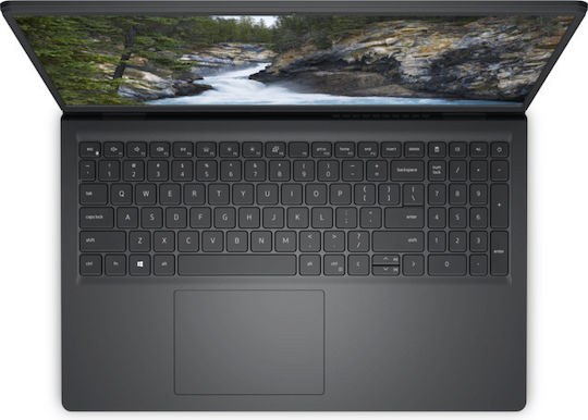 Dell Vostro 3530 15.6" IPS FHD 120Hz (i3-1305U/8GB/512GB SSD/Linux) (Международна английска клавиатура)