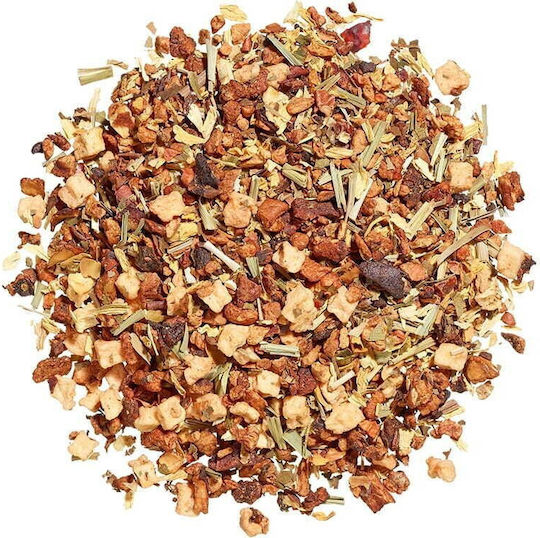 Ronnefeldt Lemon Twist Fruit Tea 100g