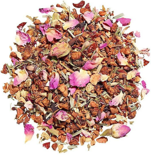 Ronnefeldt Ceai de fructe Grapefruit Punch 100g