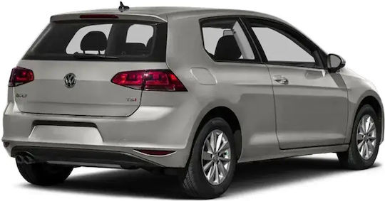 Digital Iq Electric Tailgate D6210x Vw Golf 7 Mod 2013-2021