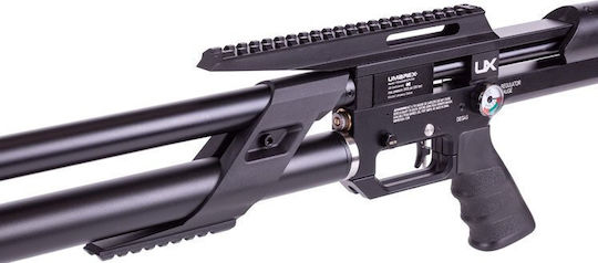 Umarex Pistol cu aer Zelos 5.5mm