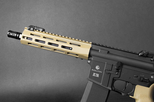Evolution Αεροβόλο Soft Evolution Recon 10" Carbontech